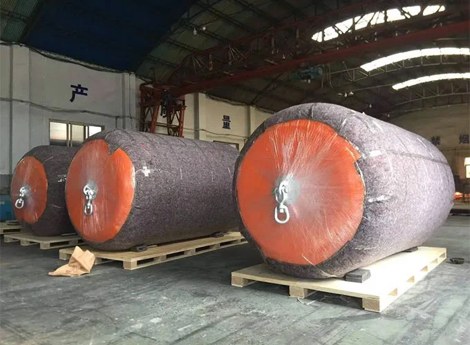 کیا Polyurethane Floating Fender کو سمندری تحفظ کے لیے ایک قابل اعتماد انتخاب بناتا ہے؟