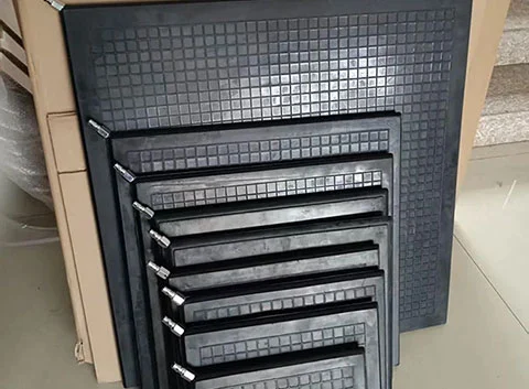 Industrial High Pressure Lifting Cushions