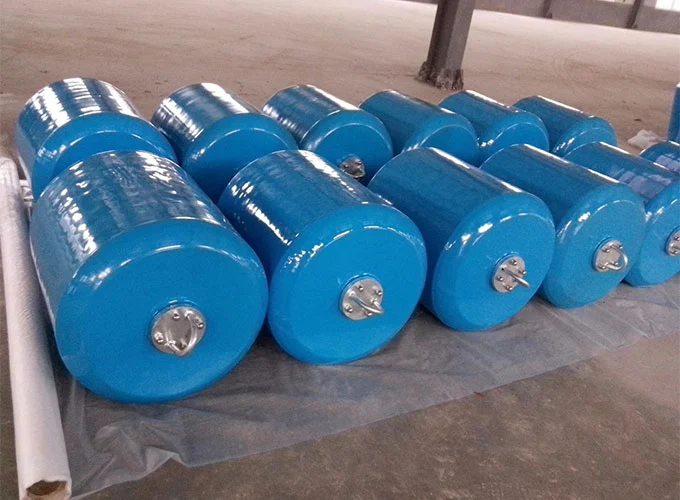 پورٹ Polyurethane Fenders